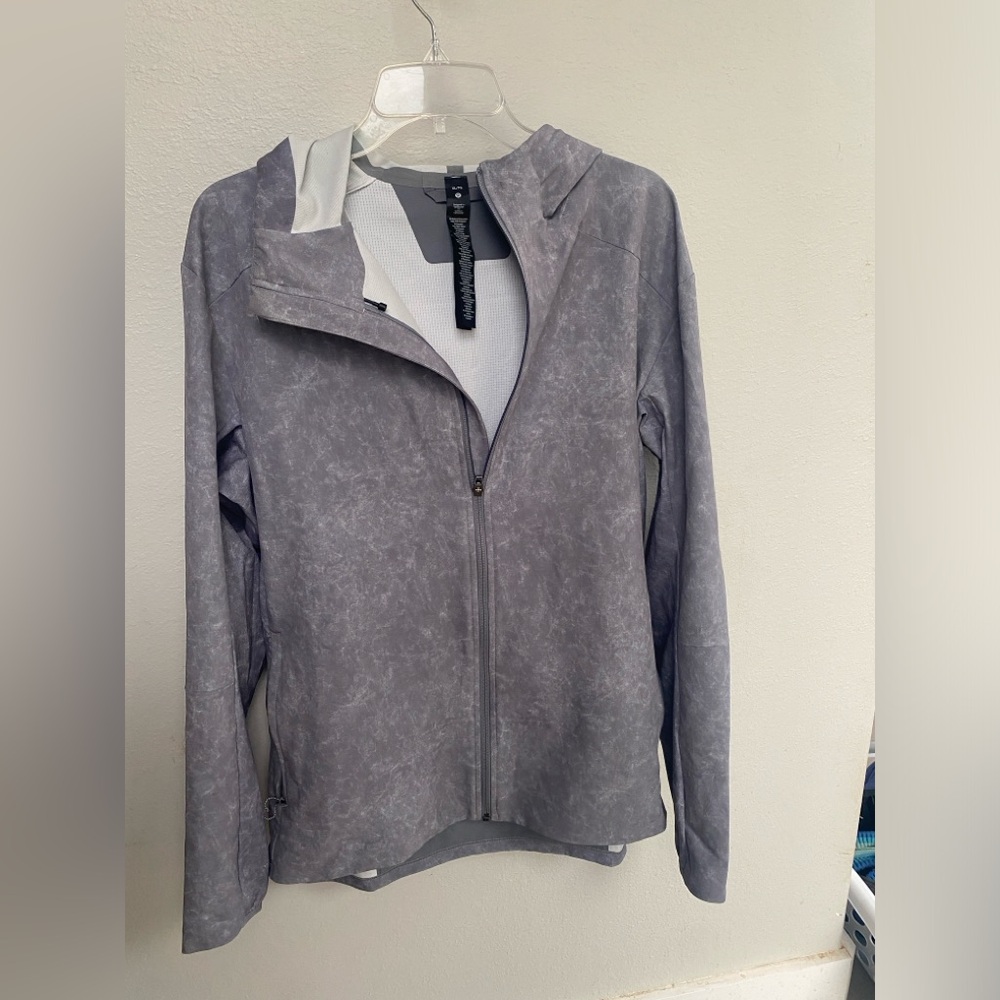 Warp Light Packable Jacket